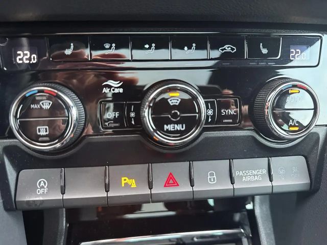 Skoda Karoq Sportline