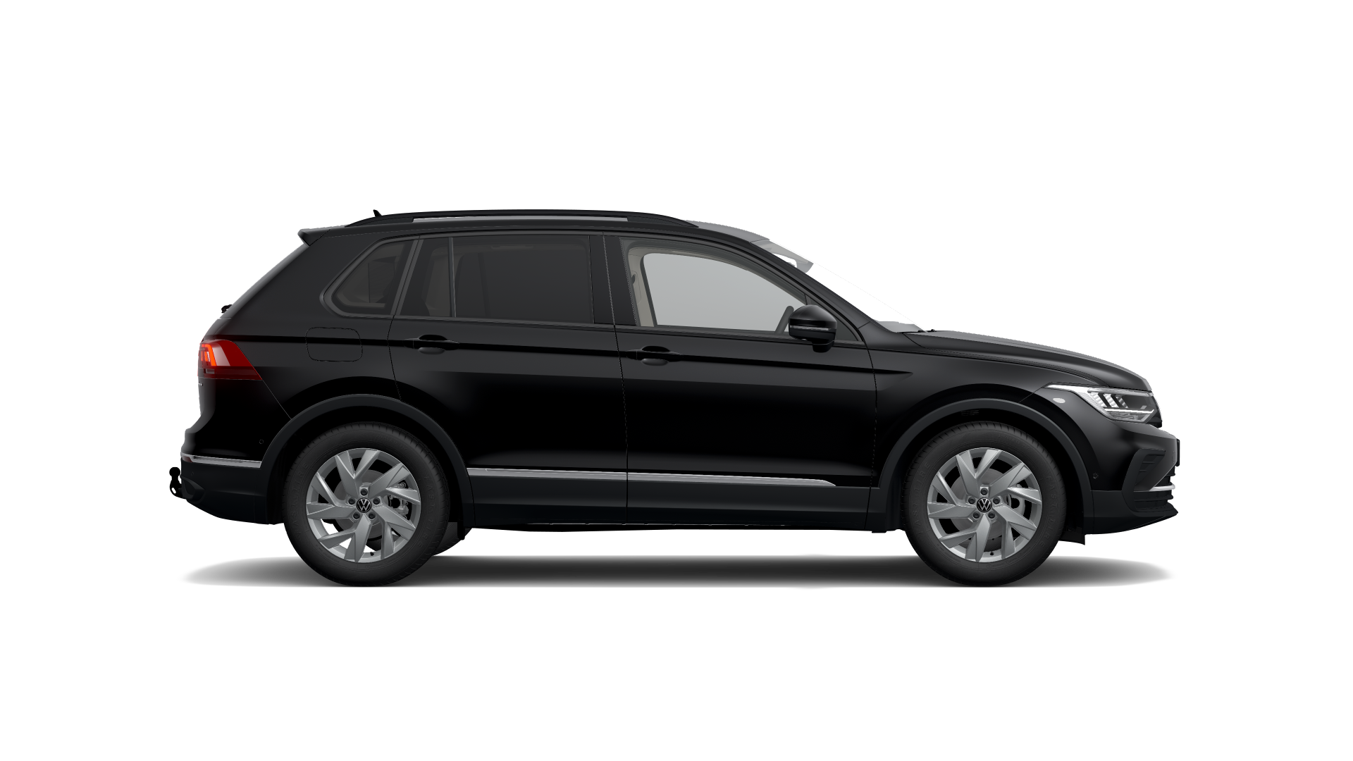 Volkswagen Tiguan 2.0 TDI 4Motion DSG Life