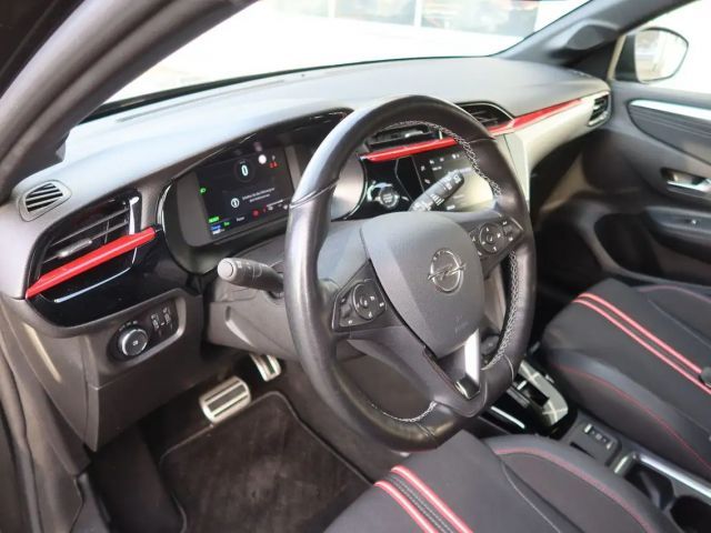 Opel Corsa GS-Line Grand Sport