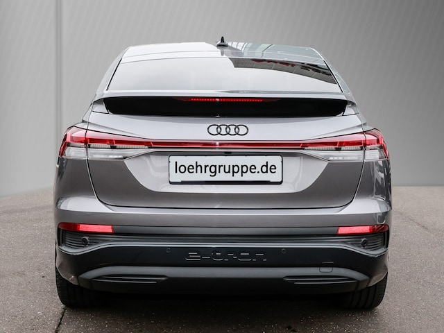 Audi Q4 e-tron 40 Sportback