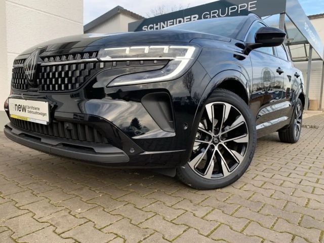 Renault Austral Techno