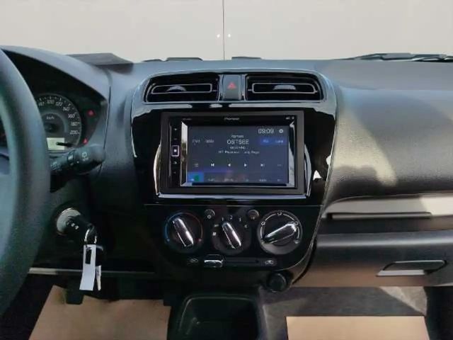 Mitsubishi Space Star MIVEC Star