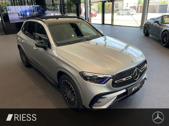 Mercedes-Benz GLC 450 4MATIC