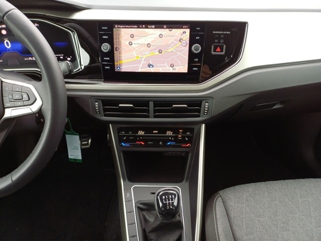 Volkswagen Polo 1.0 TSI Move