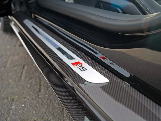 Audi R8 Coupé Performance Quattro