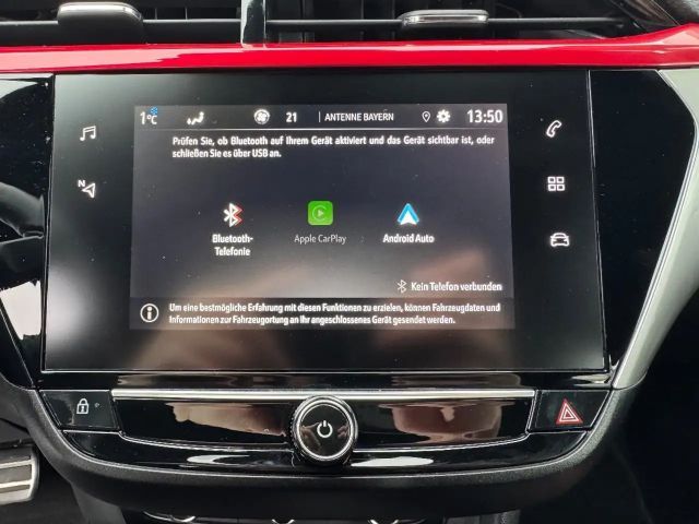 Opel Corsa GS-Line Grand Sport