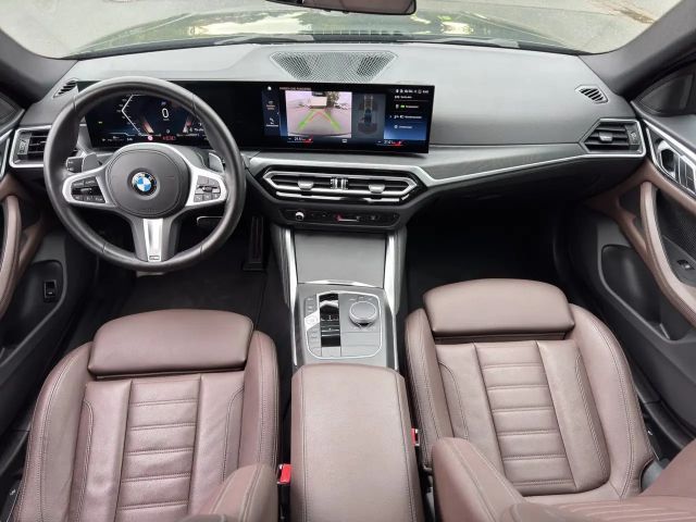 BMW 420 420i Coupé Gran Coupé M-Sport