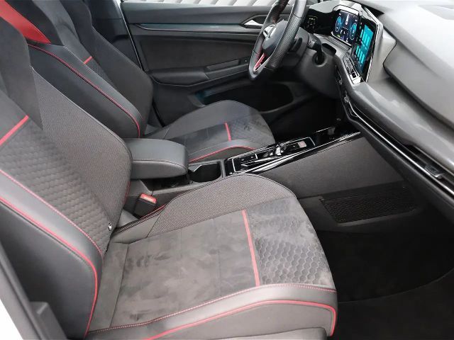 Volkswagen Golf GTI Golf VIII