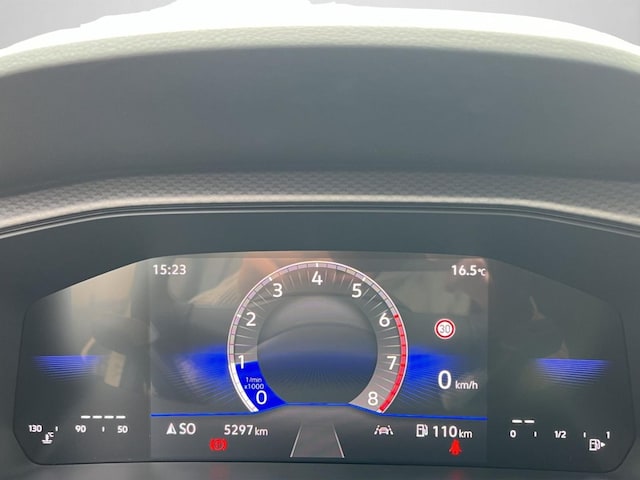 Volkswagen T-Cross 1.0 TSI IQ.Drive Life