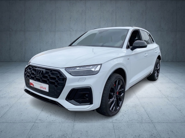 Audi Q5 40 TDI Quattro S-Tronic