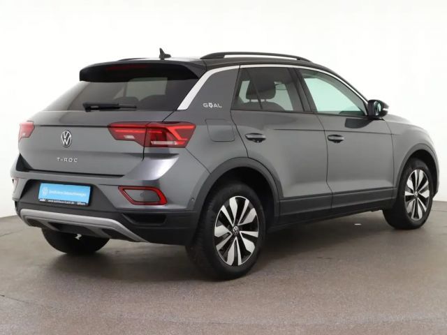 Volkswagen T-Roc 2.0 TDI DSG