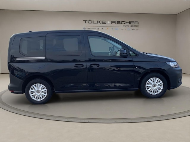 Volkswagen Caddy 2.0 TDI