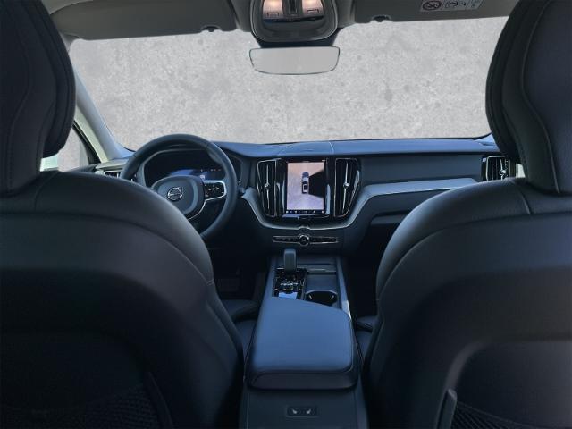 Volvo XC60 AWD Bright Plus T8