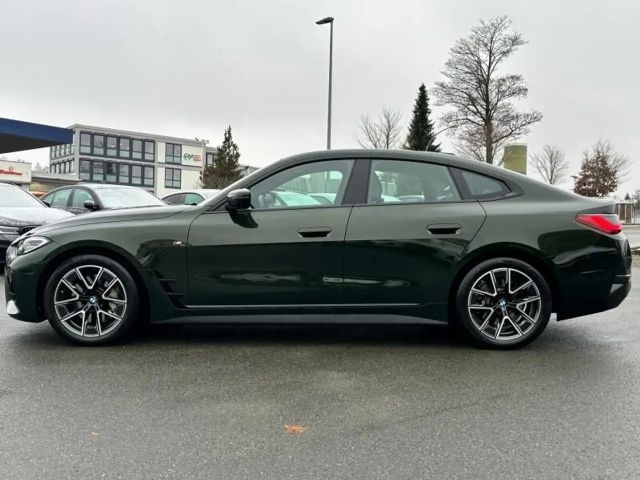 BMW 430 430i Coupé Gran Coupé M-Sport
