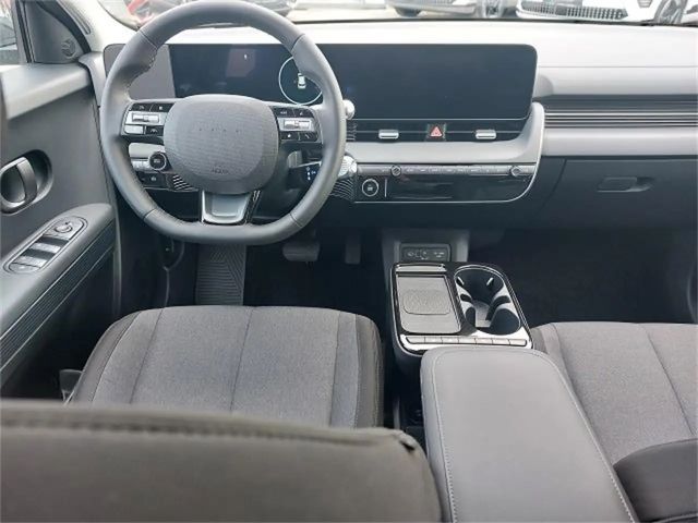 Hyundai IONIQ 5 GO 84kWh 2WD i5g51-O1