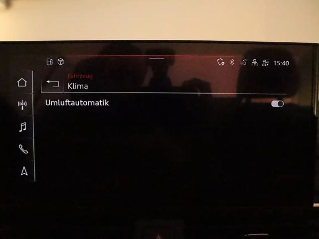 Audi A5 40 TFSI Cabriolet