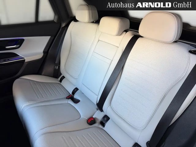 Mercedes-Benz GLC 450 4MATIC AMG Line