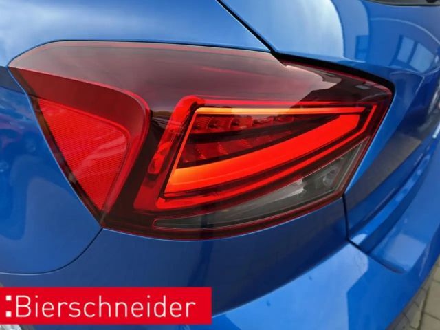 Seat Ibiza 1.0 TSI DSG FR-lijn