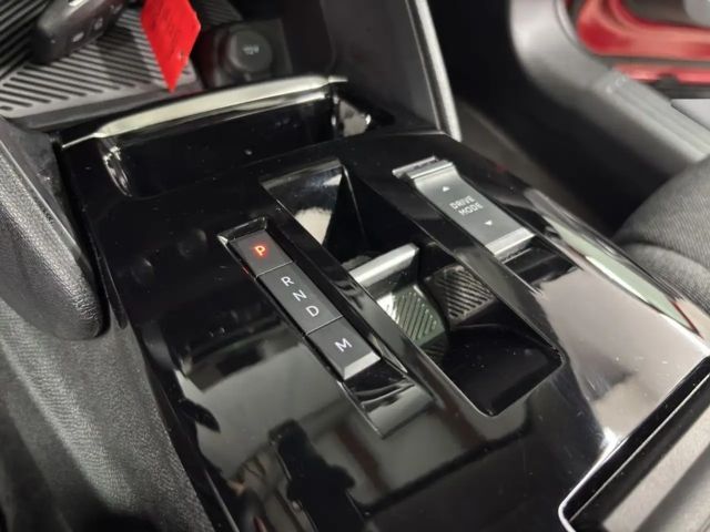 Citroën C4 PureTech Shine