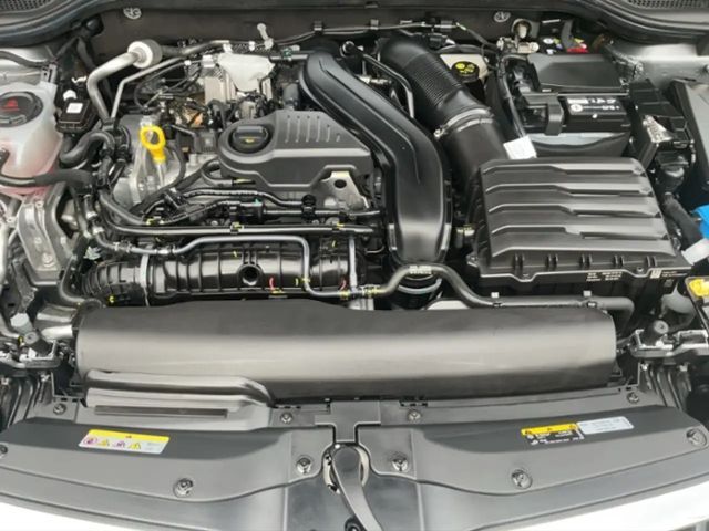 Skoda Kamiq 1.5 TSI Selection