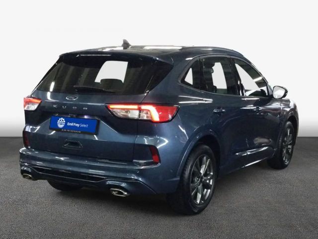 Ford Kuga EcoBoost ST Line