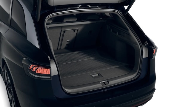 Volkswagen ID.7 Pro Tourer