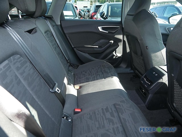 Audi A5 Avant S-Tronic