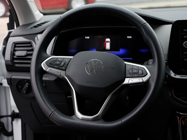 Volkswagen T-Cross 1.0 TSI DSG Life