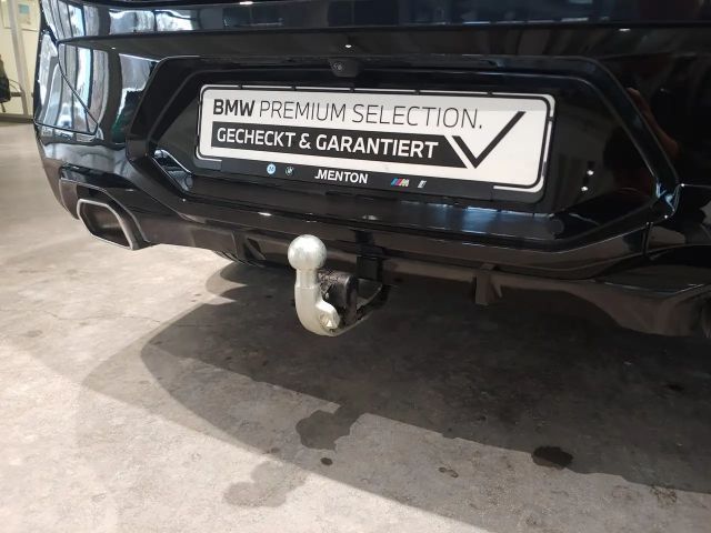 BMW X4 Coupé M-Sport xDrive30d