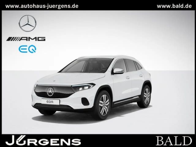 Mercedes-Benz EQA 250 Progressive