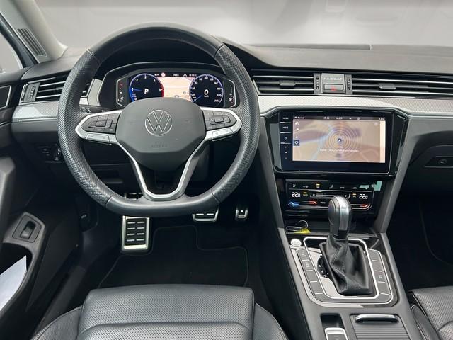 Volkswagen Passat 2.0 TDI AllTrack DSG Variant