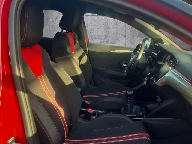 Opel Corsa 1.2 Turbo GS-Line Grand Sport Turbo