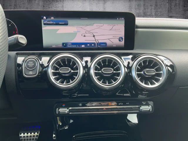 Mercedes-Benz CLA 200 AMG Line CLA 200 d Coupé