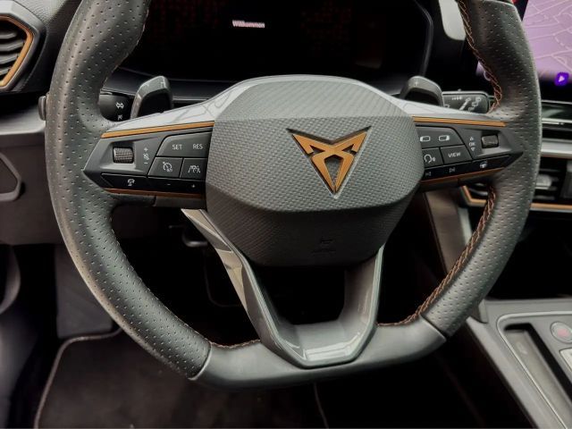 Cupra Leon DSG Sportstourer