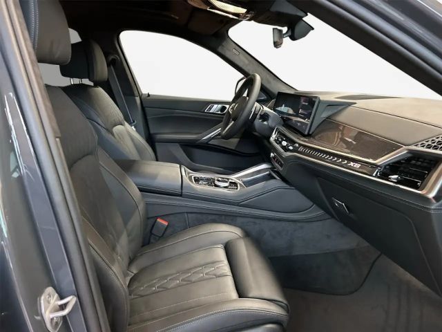 BMW X6 M-Sport xDrive30d