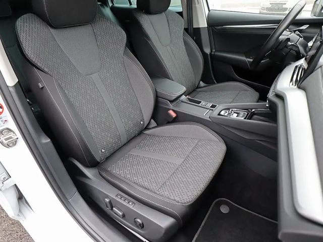 Skoda Octavia Combi Style Style iV