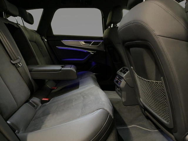 Audi S6 Avant Quattro