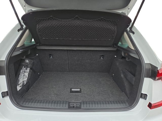 Skoda Kamiq 1.0 TSI Tour