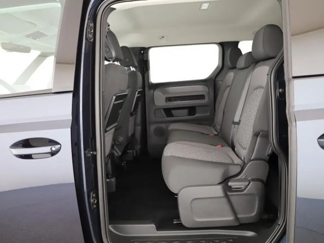 Volkswagen ID.Buzz Pro