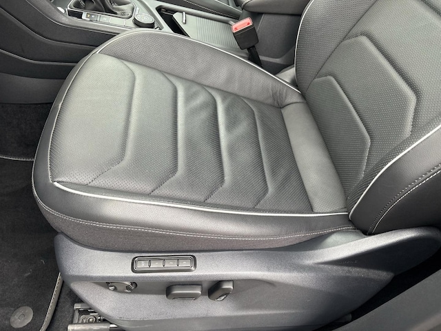 Volkswagen Tiguan Allspace DSG