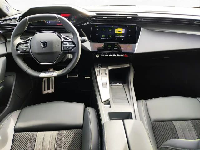 Peugeot 308 GT-Line Hybrid SW