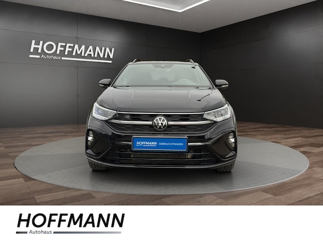 Volkswagen Taigo 1.5 TSI DSG R-Line