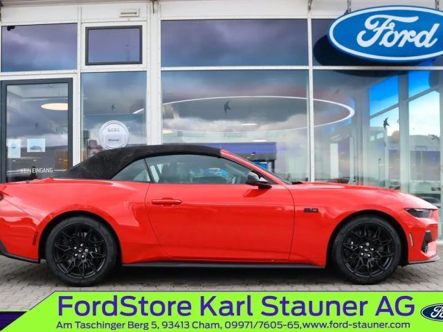 Ford Mustang Nite-Pony Paket - MagneRide 4,99% FIN*