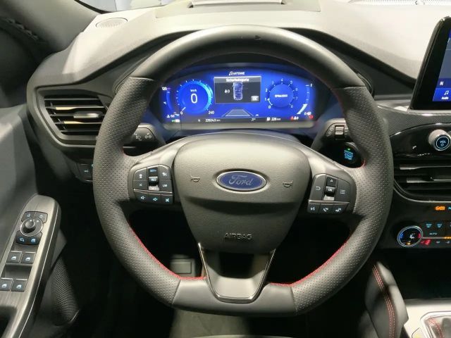 Ford Kuga ST Line X