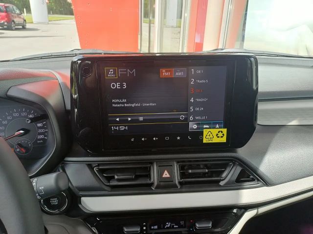 Suzuki Swift Hybrid Shine