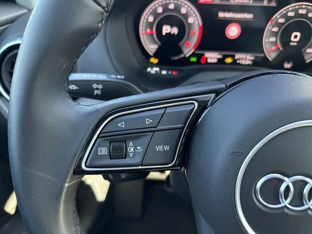 Audi Q2 1.5 TFSI S-Tronic