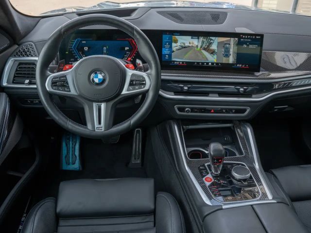 BMW X6 Competition