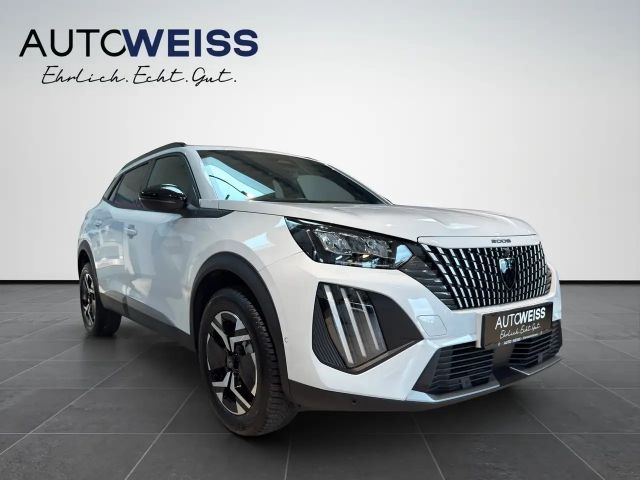 Peugeot 2008 Allure Pack Hybrid