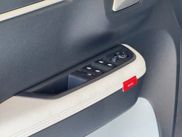 Citroën C3 Aircross Hybrid Max