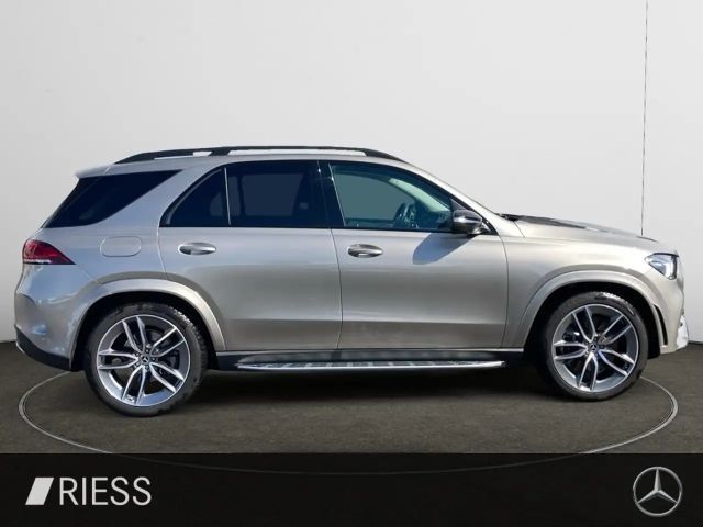 Mercedes-Benz GLE 580 4MATIC AMG Line